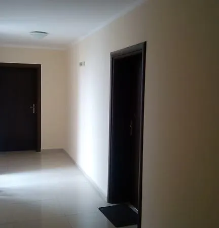 Kondor Apartamento Sunny Beach
