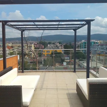 Appartamento Kondor Sunny Beach