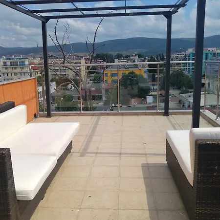 Appartamento Kondor