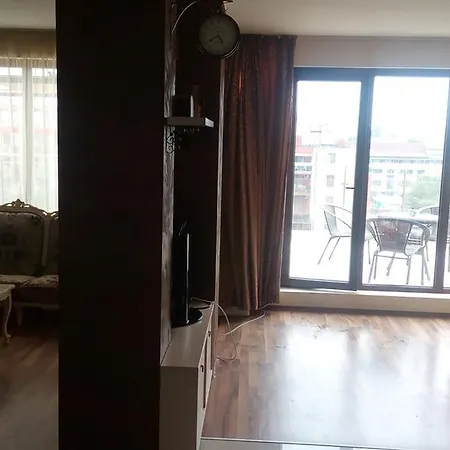 Kondor Appartamento Sunny Beach