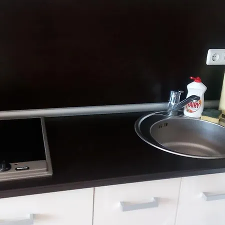 Appartamento Kondor *