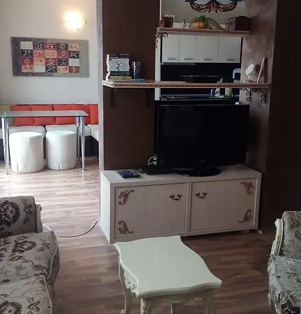 Appartamento Kondor Sunny Beach