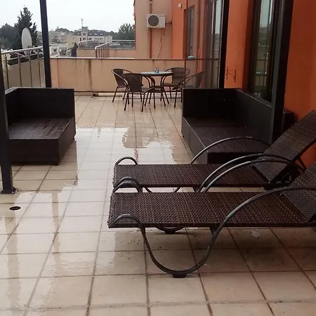 Kondor Appartamento *