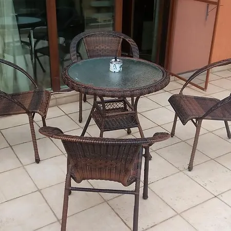Appartamento Kondor Sunny Beach