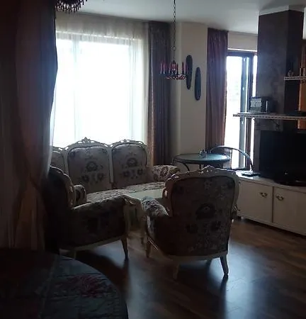 Kondor Appartamento