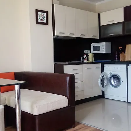 Appartamento Kondor Sunny Beach