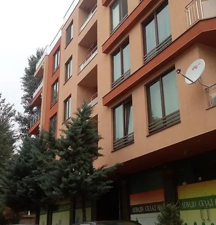 Appartamento Kondor